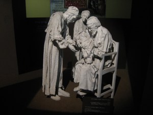 Museum of the Jewish People (Bet Hatefutsoh)