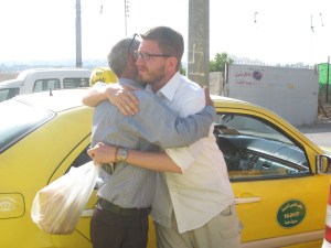 "Family" in Bethlehem