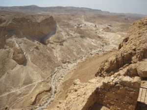 Masada