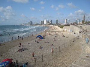 Tel Aviv