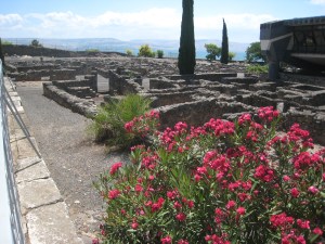 Capernaum