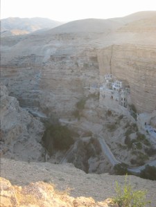 St. George's Monestary