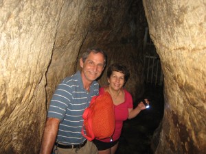 Hezekiah's tunnel