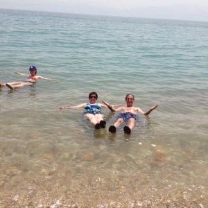 Dead Sea
