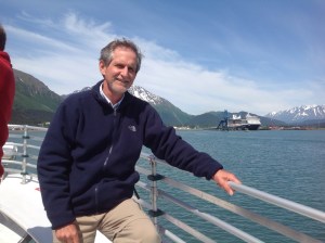 Happy Birthday David!